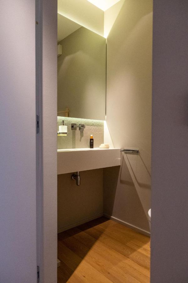Apartament Core Luxembourg City- Luxury Brands Street Zewnętrze zdjęcie