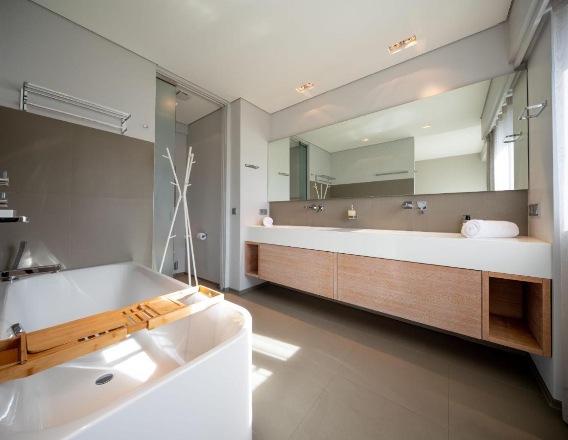 Apartament Core Luxembourg City- Luxury Brands Street Zewnętrze zdjęcie