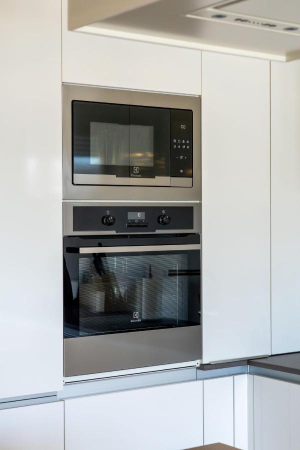 Apartament Core Luxembourg City- Luxury Brands Street Zewnętrze zdjęcie