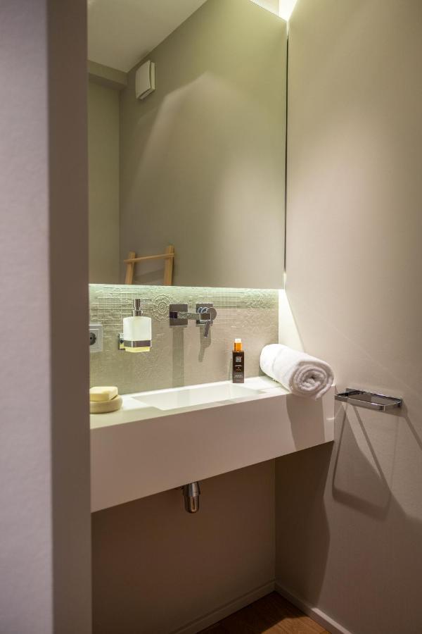 Apartament Core Luxembourg City- Luxury Brands Street Zewnętrze zdjęcie