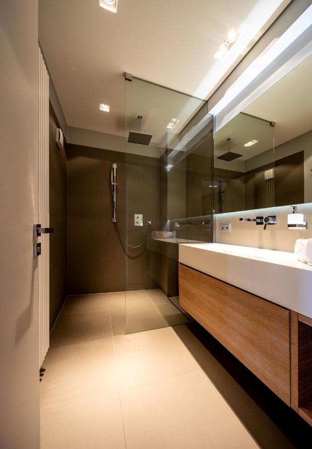 Apartament Core Luxembourg City- Luxury Brands Street Zewnętrze zdjęcie